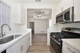 2-bedroom apartment at The Landing At Ocean View Hills Apartments in San Diego